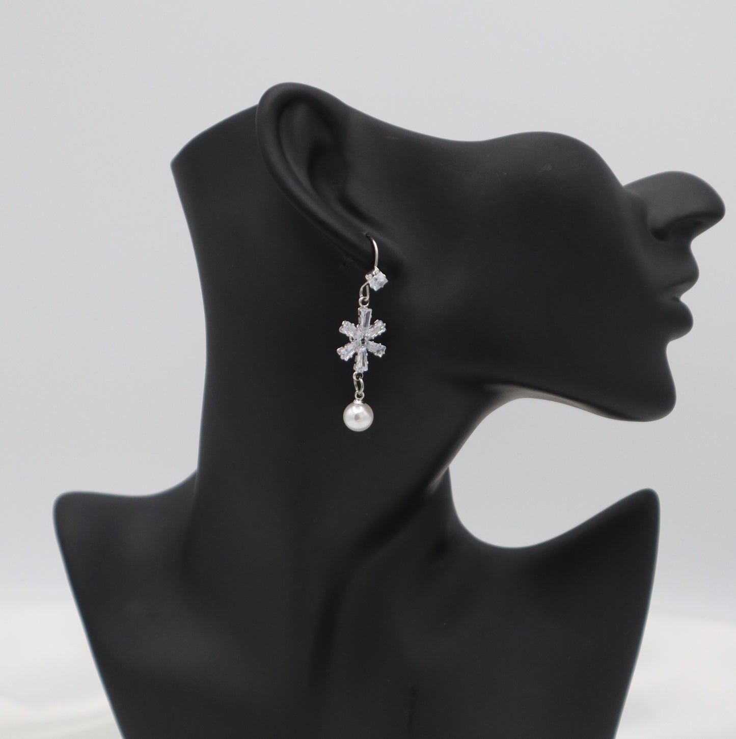 FAS Snowflake-S-C