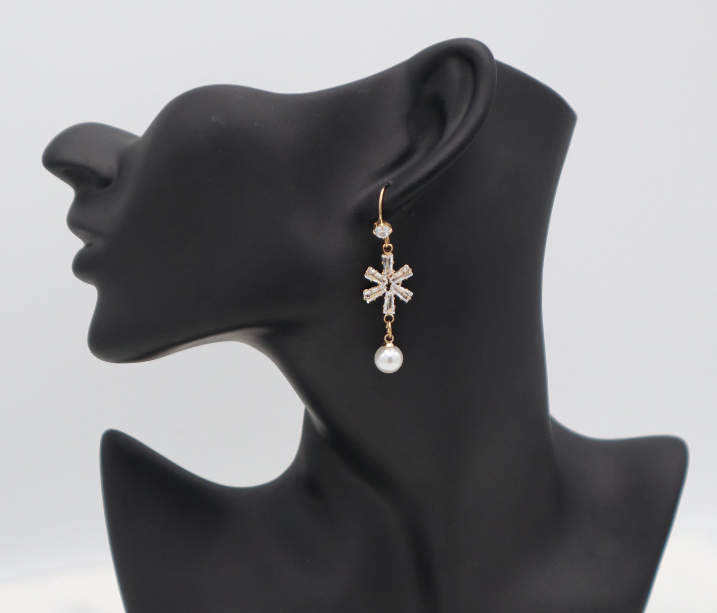 FAS Snowflake-G-C