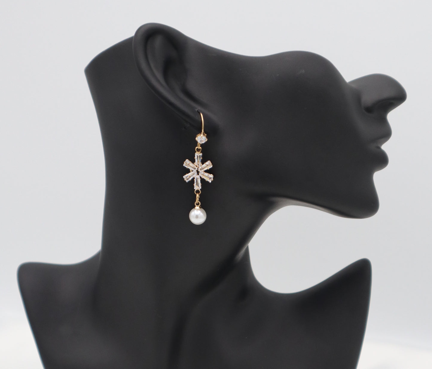 FAS Snowflake-G-C