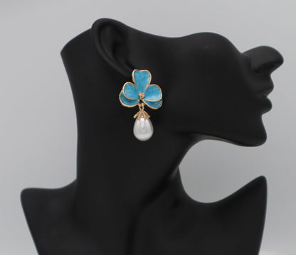 FAS Bloom Pearl-BL