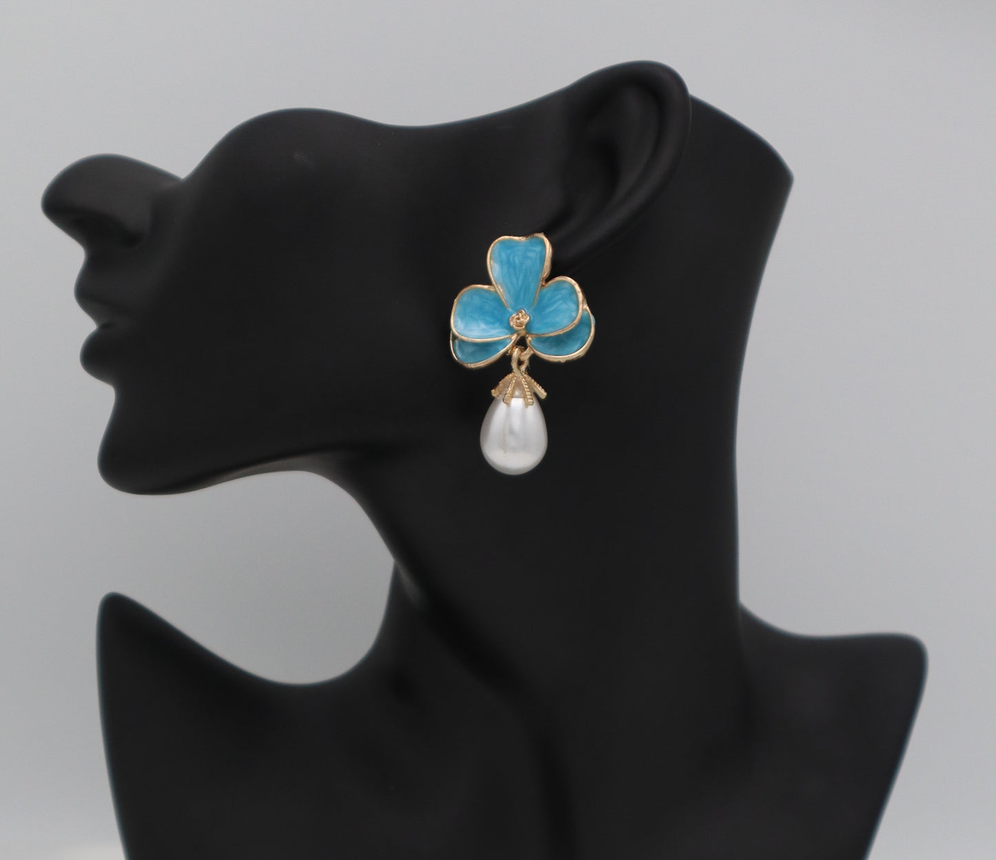 FAS Bloom Pearl-BL