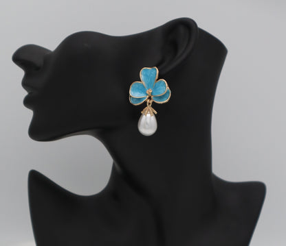 FAS Bloom Pearl-BL