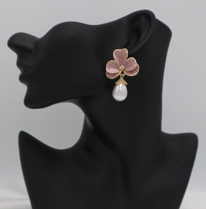 FAS Bloom Pearl-G-P