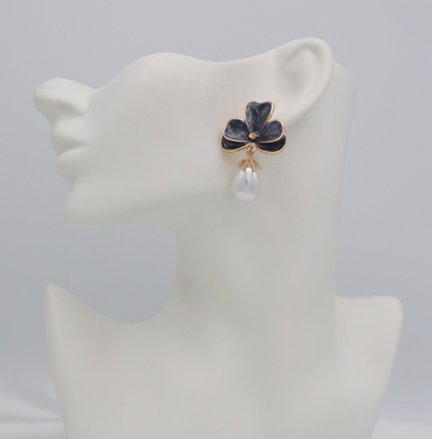 FAS Bloom Pearl-G-GRY