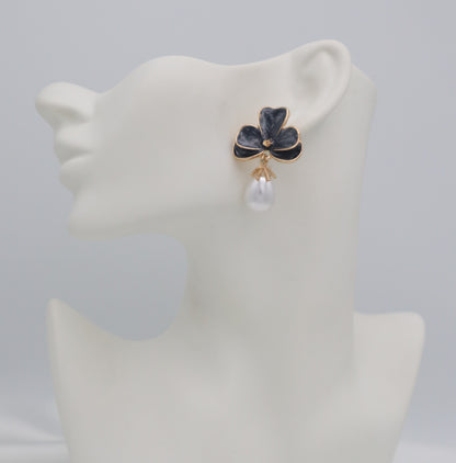 FAS Bloom Pearl-G-GRY