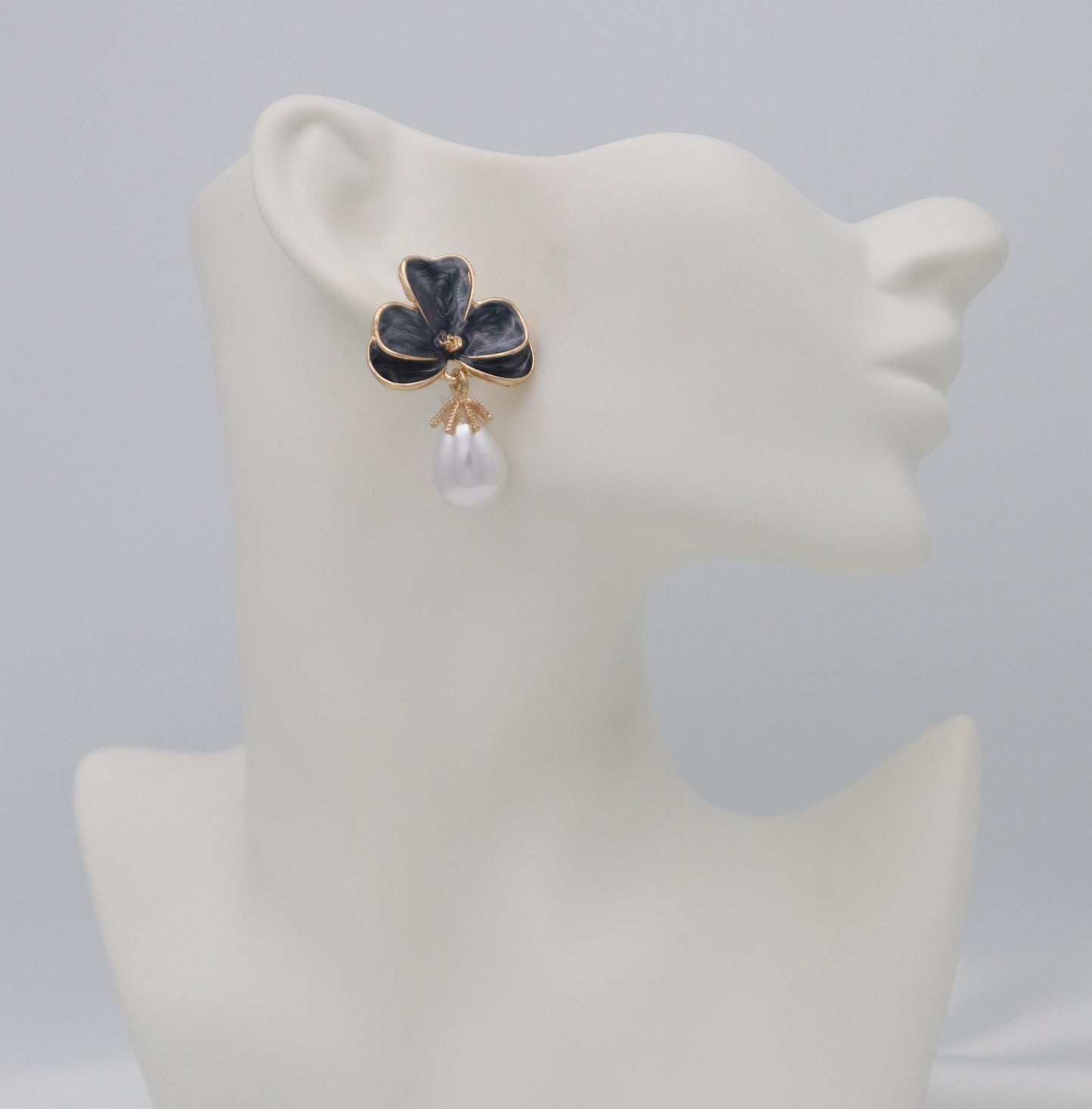 FAS Bloom Pearl-G-GRY