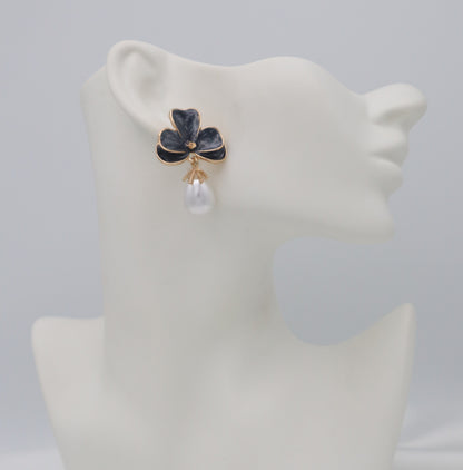 FAS Bloom Pearl-G-GRY