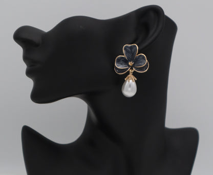 FAS Bloom Pearl-G-GRY