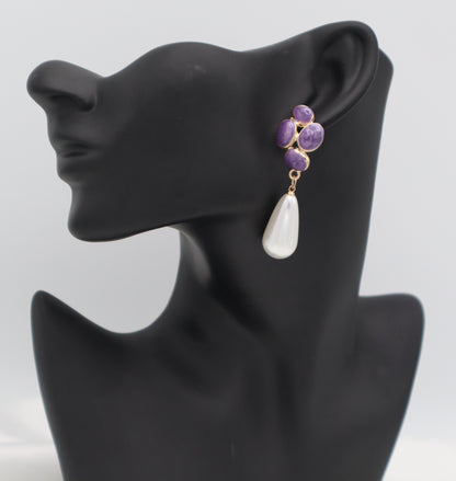 FAS Floral-G-PUR