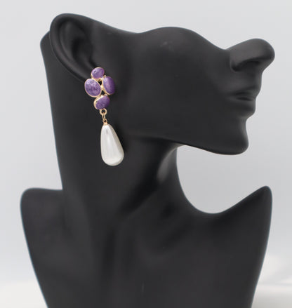 FAS Floral-G-PUR
