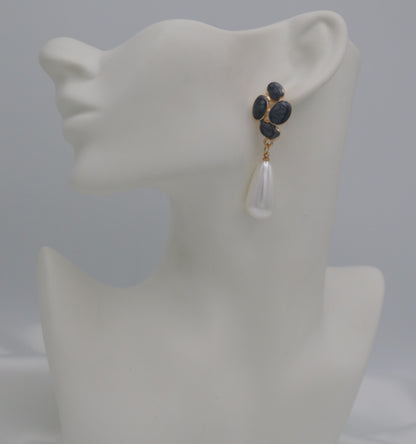 FAS Floral-G-GRY