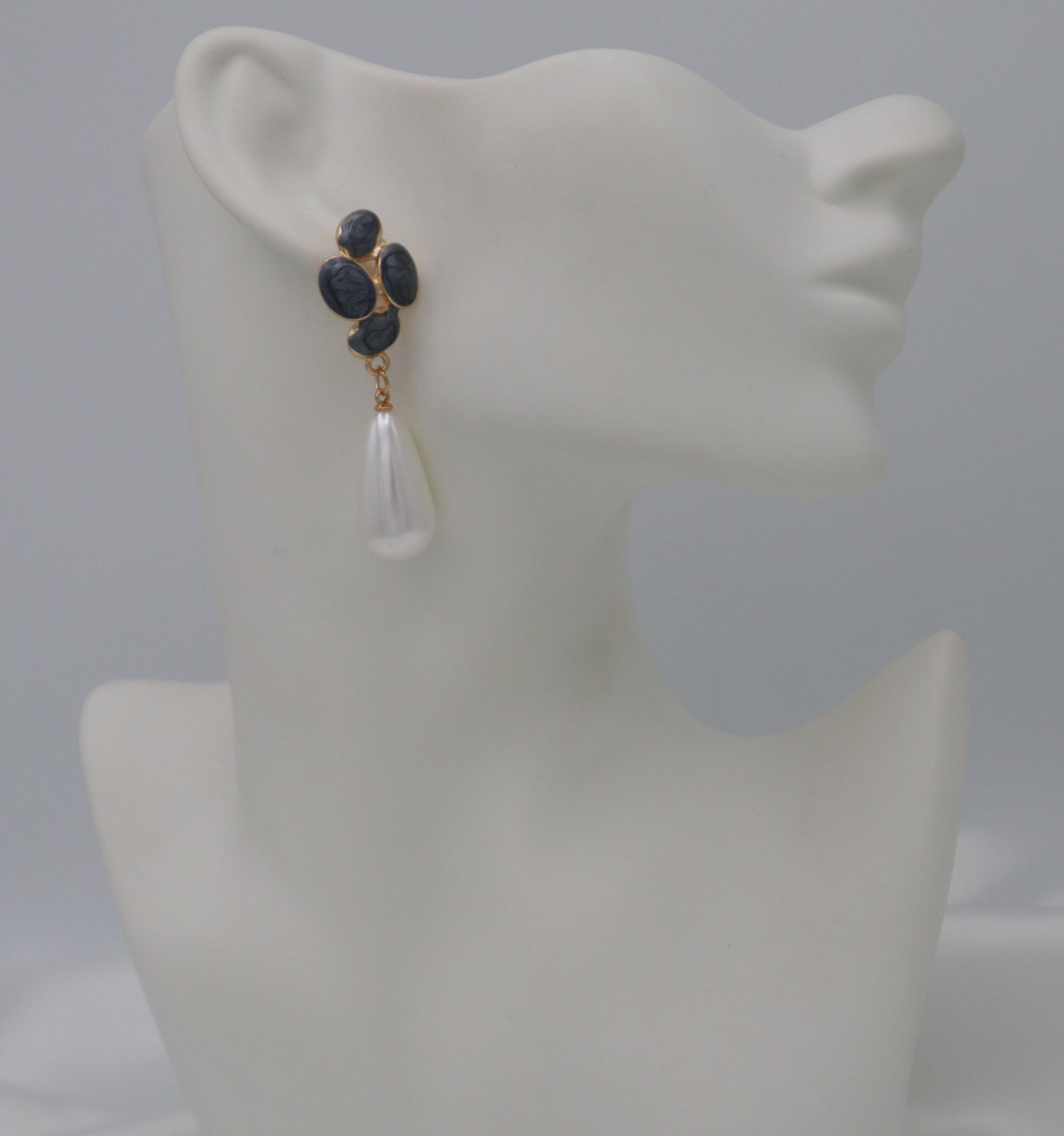 FAS Floral-G-GRY