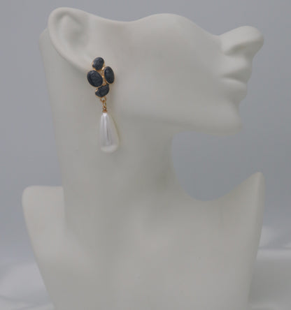 FAS Floral-G-GRY