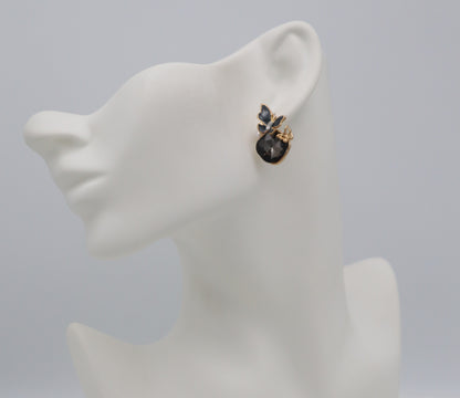 FAS Butterfly-G-BK