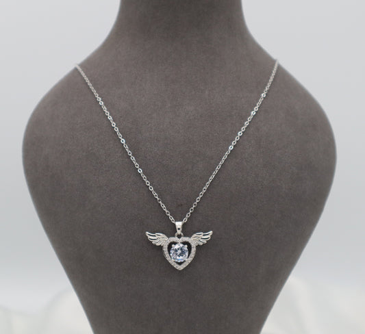 FAS Winged Heart-S-C