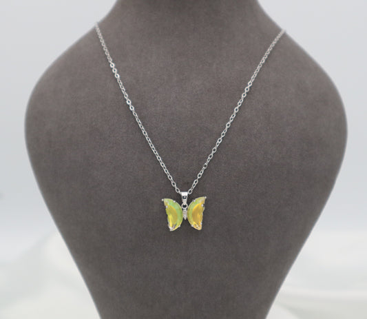 FAS Butterfly-S-PURYLW