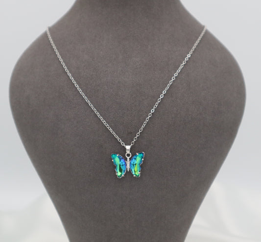 FAS Butterfly-S-GRBL