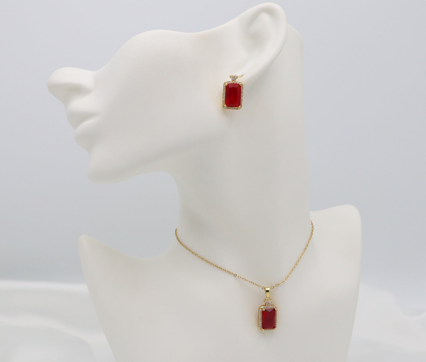FAS Scarlet-G-R