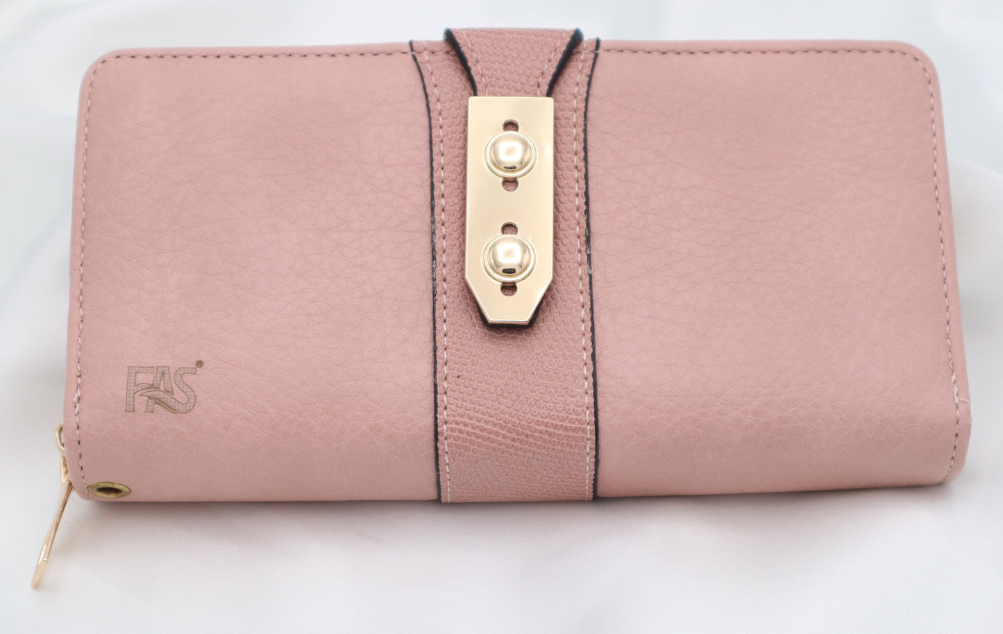 FAS Vault-P