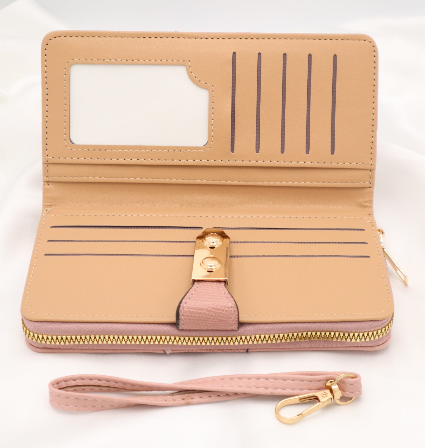 FAS Vault-P
