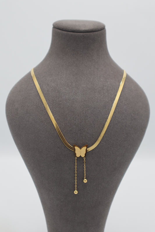 FAS Butterfly Drop-G-GD