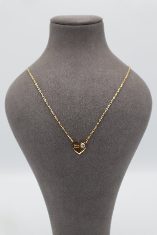 FAS Locked Love-G-GD