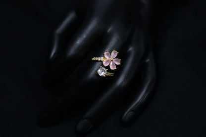 FAS Blossom Band-G-P