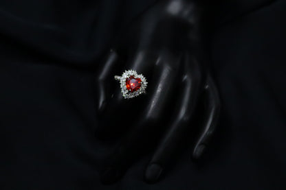 FAS Heart-S-R