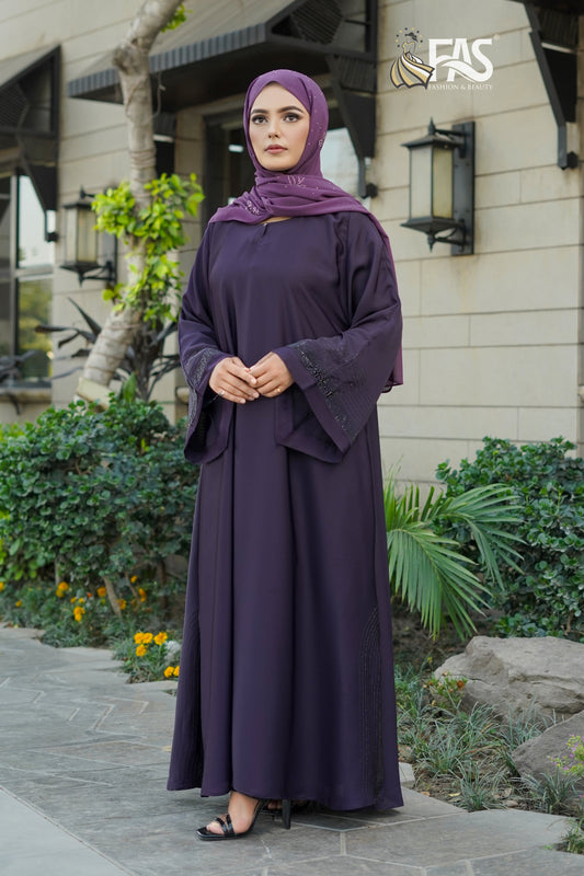FAS Elegant Abaya