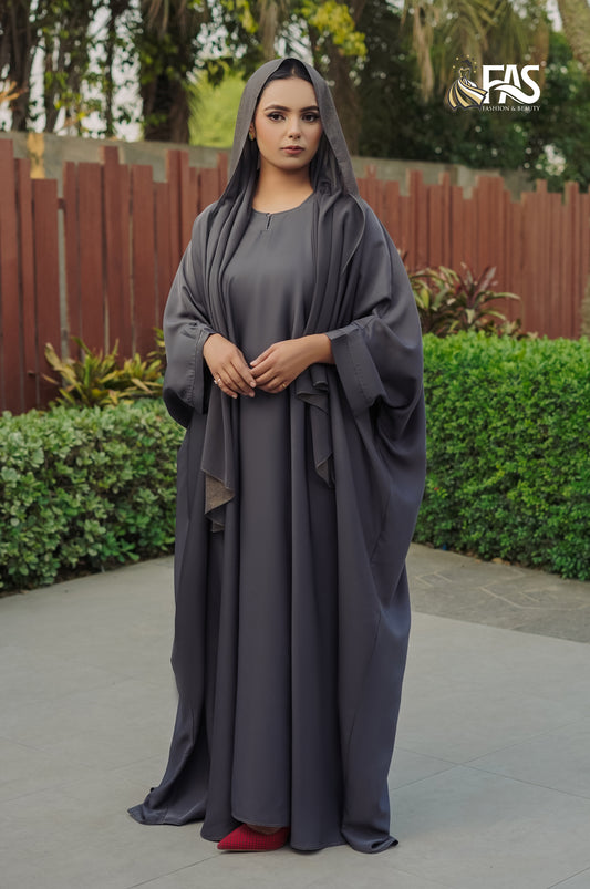 FAS Kaftan Abaya