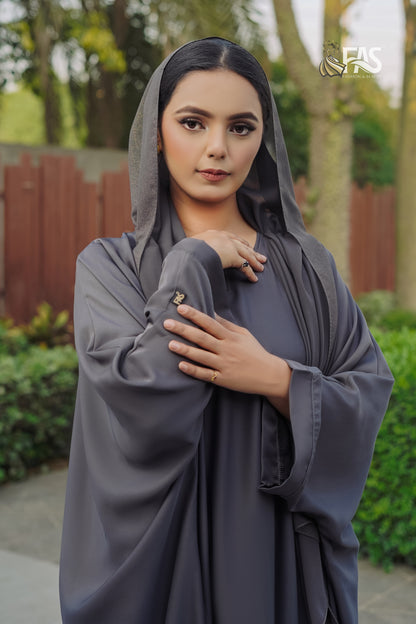 FAS Kaftan Abaya