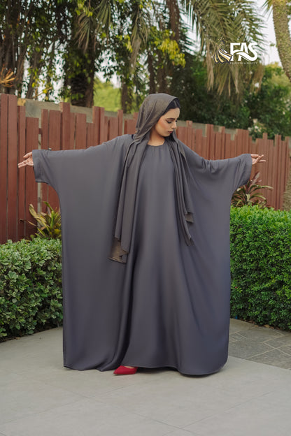 FAS Kaftan Abaya