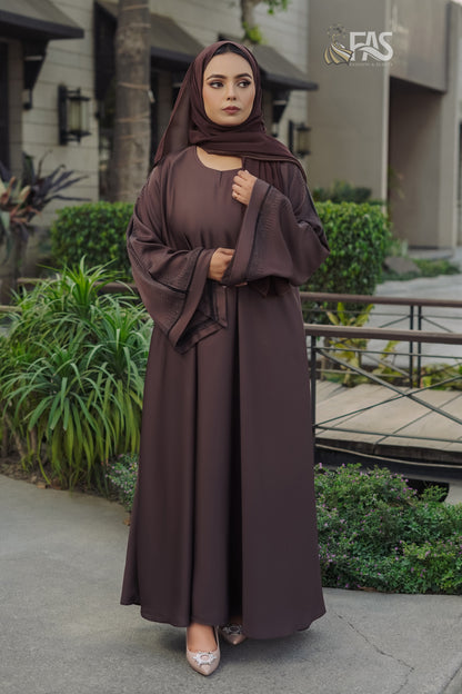 FAS Diva Abaya