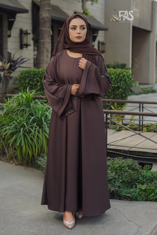 FAS Diva Abaya