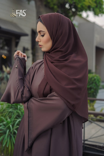 FAS Diva Abaya