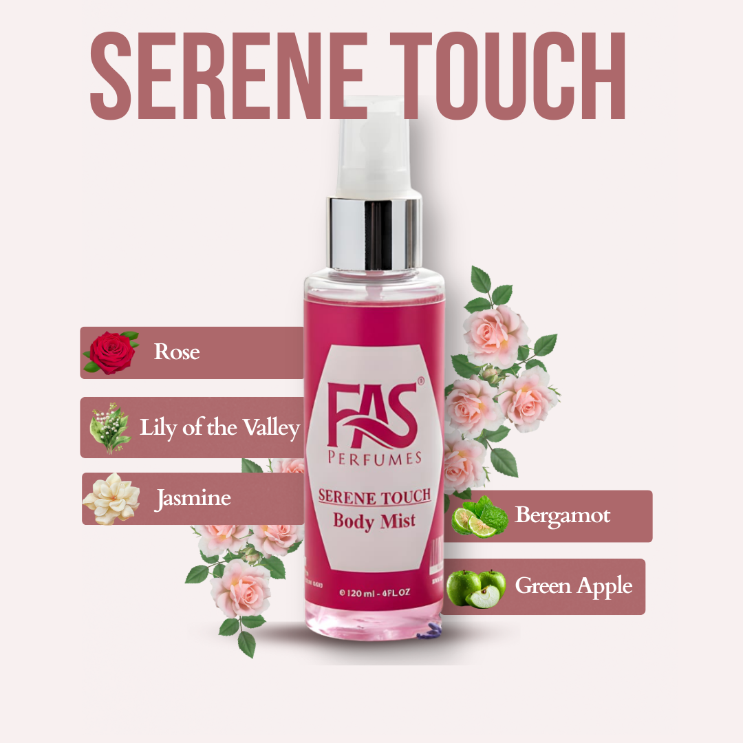 Serene Touch