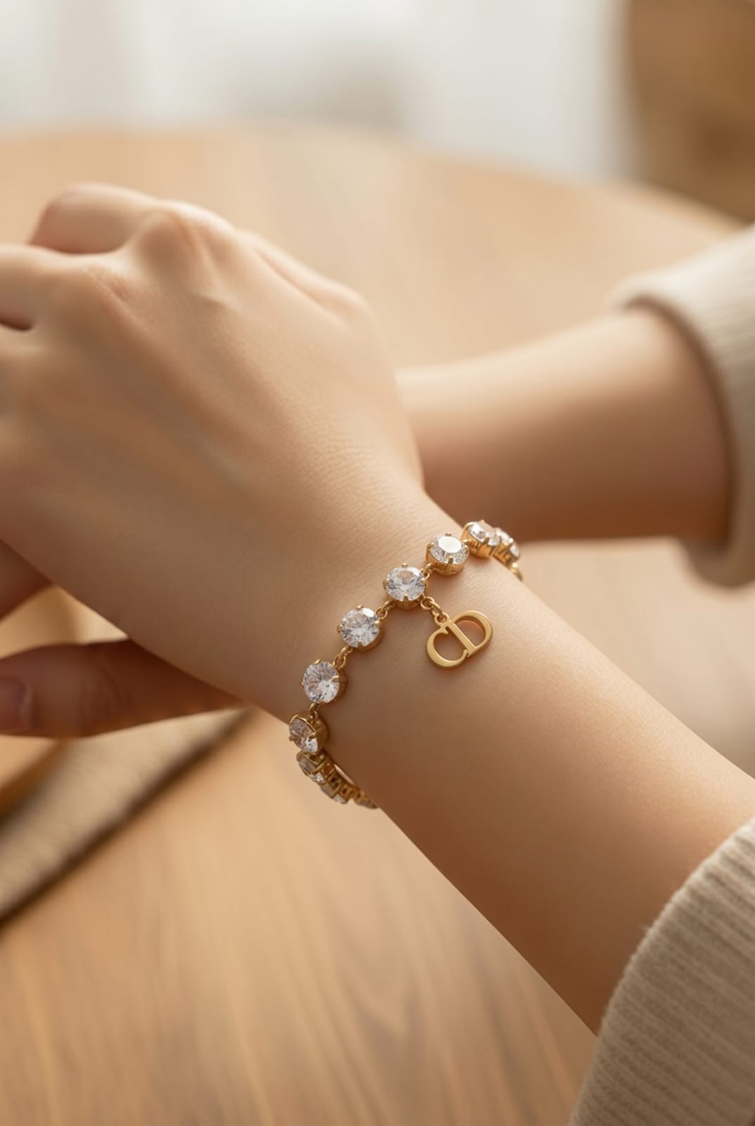 FAS Luxe-G-C