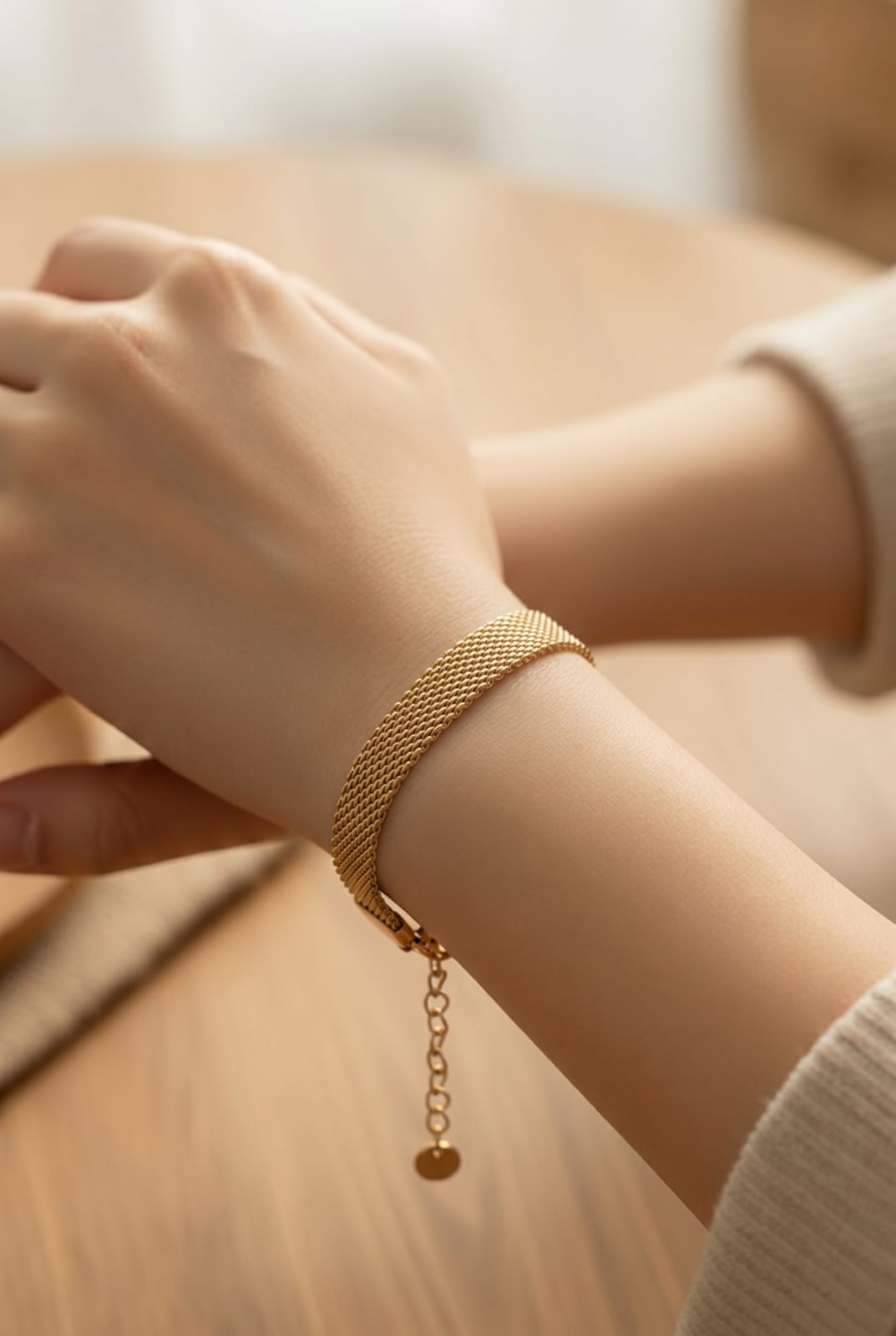 FAS Mesh-G-G