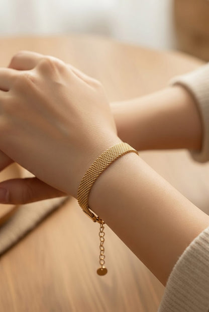 FAS Mesh-G-G