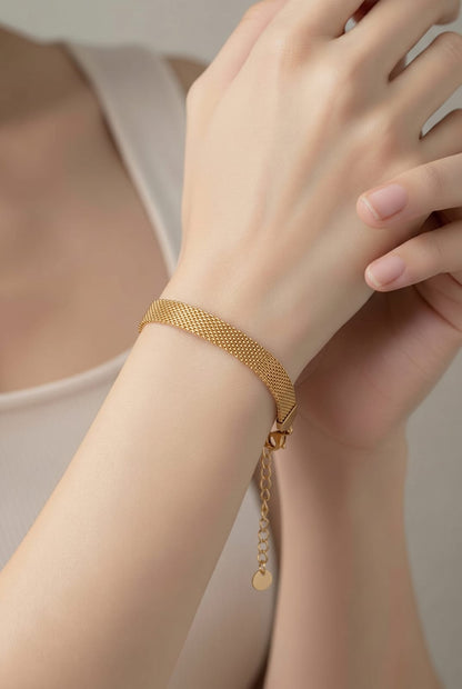 FAS Mesh-G-G