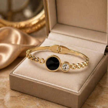 FAS Virelle Cuff-G-BK