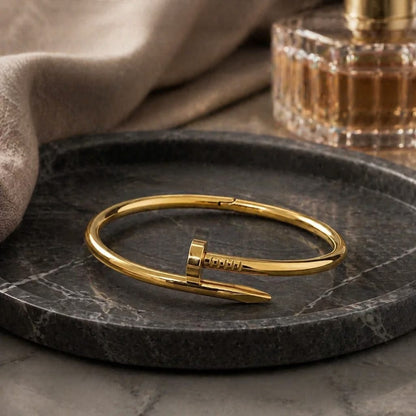 FAS Nail Cuff-G-G