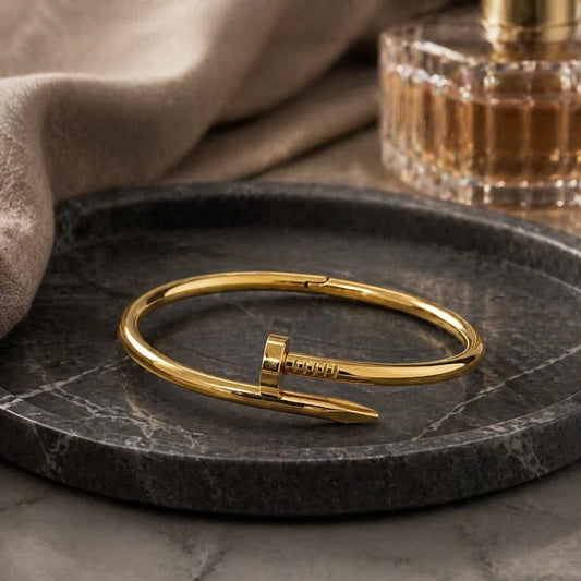 FAS Nail Cuff-G-G
