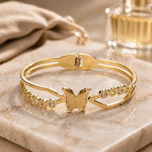 FAS Elystra Cuff-G-C