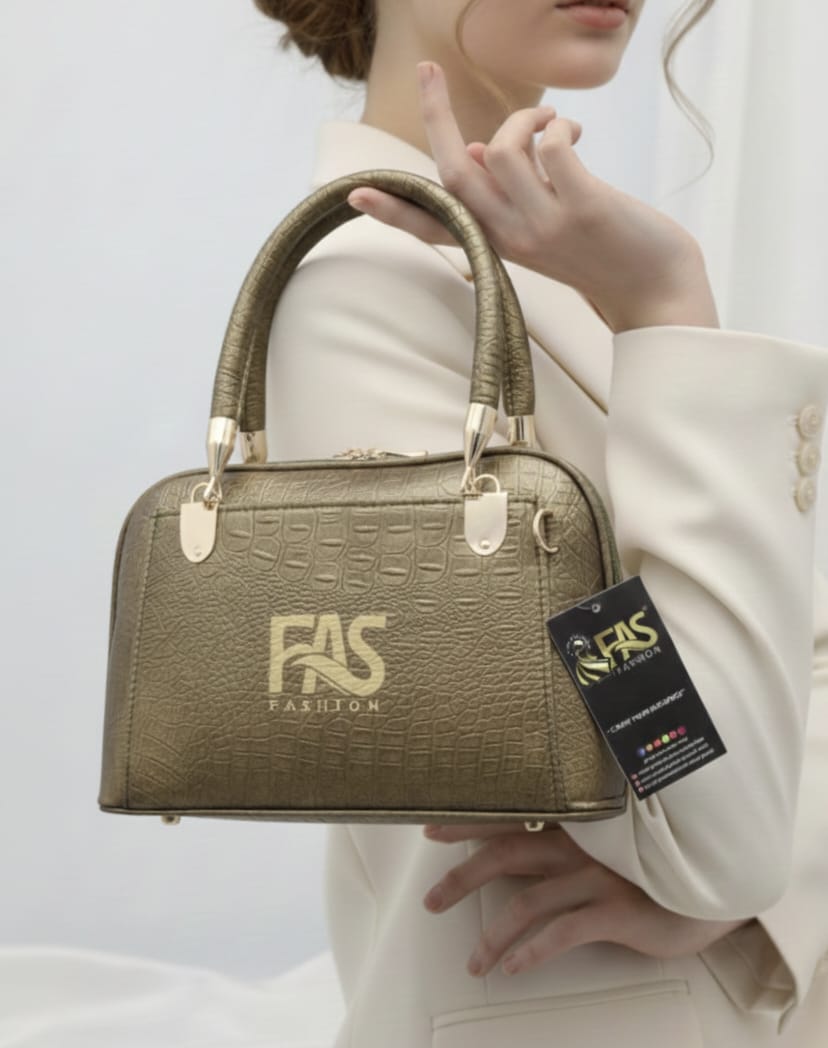 FAS Croc-BR