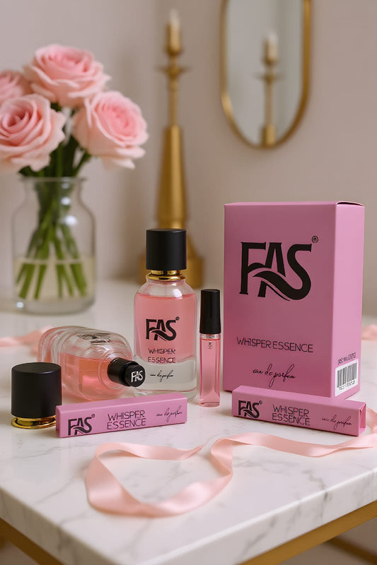 Whisper Essence / Eau de Parfum