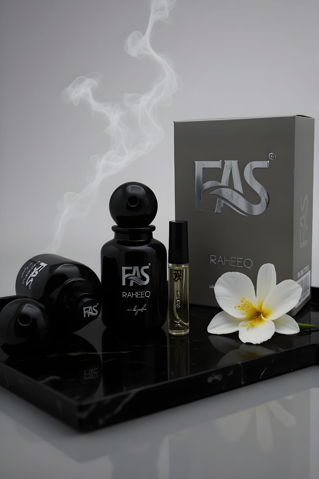 Raheeq / Eau de Parfum