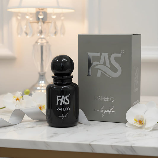 Raheeq / Eau de Parfum