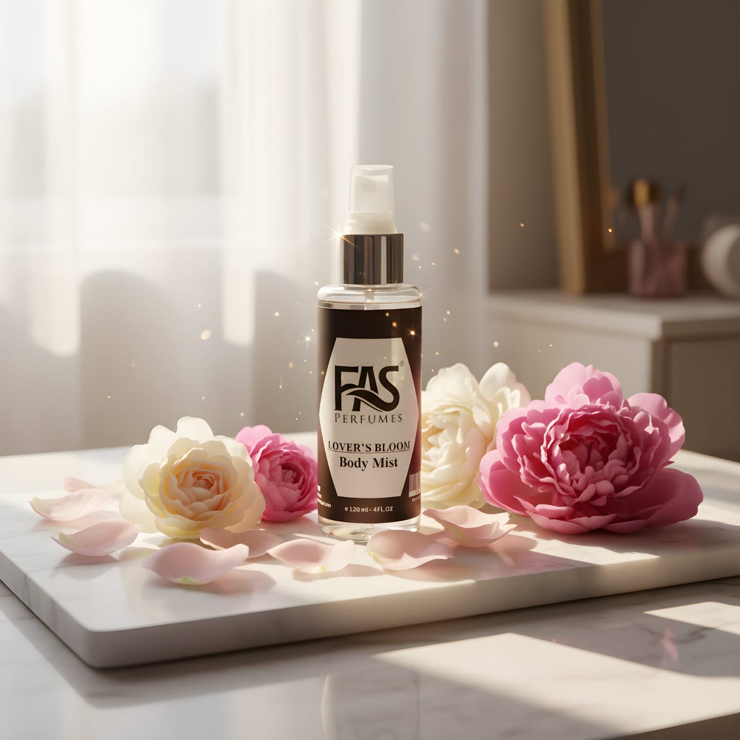 Lover’s Bloom