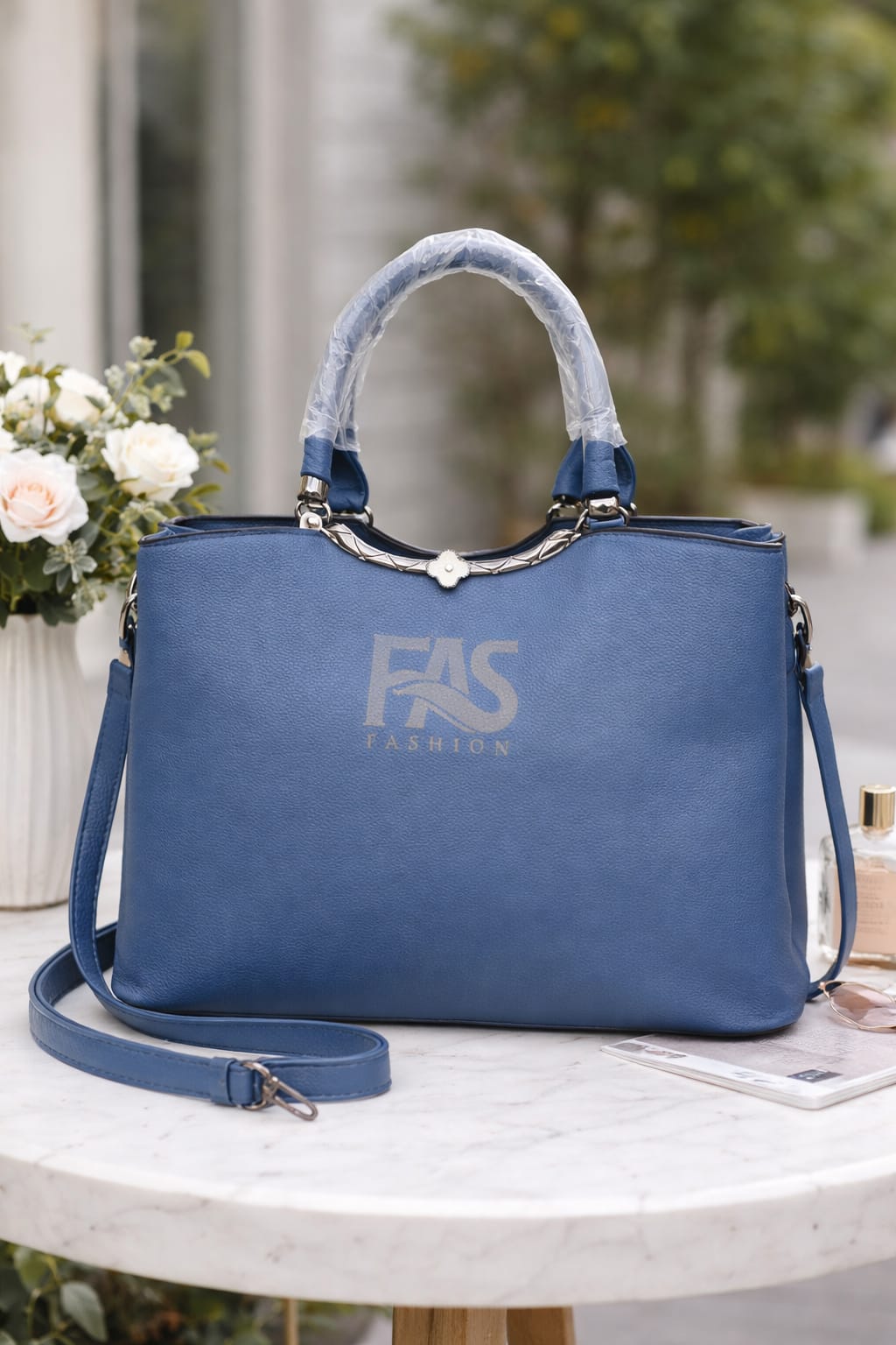 FAS Mystic-BL